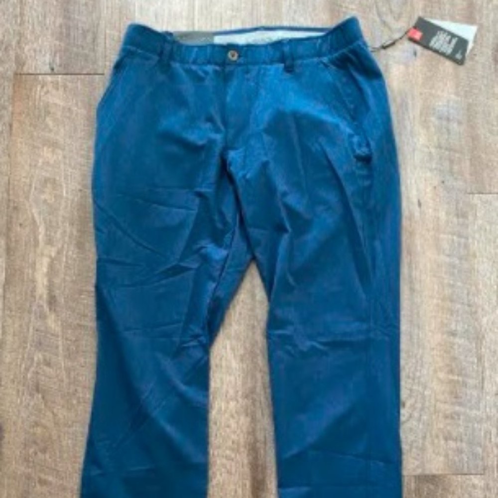 Under Armor Golf Pants